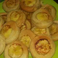 รูปของ Kamir pisang