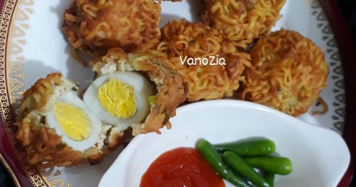 Resep Tahu Rambutan Telur Puyuh Oleh Donna Vanozia Cookpad