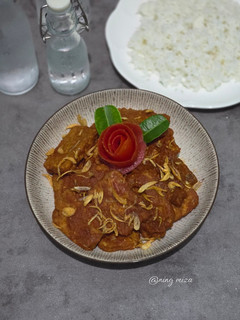Foto resep 302. Tempe Bumbu Bali