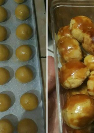 Foto resep Nastar ala2