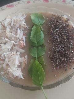 રાજગરાનો શીરો(rajgara na siro recipe in Gujarati) રેસીપી મુખ્ય ફોટો