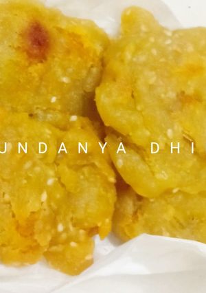 Foto resep Cempedak goreng panci listrik