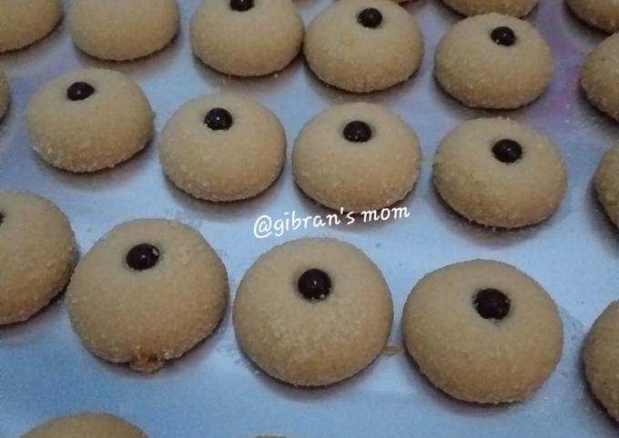 Monde cookies/cookies janda genit