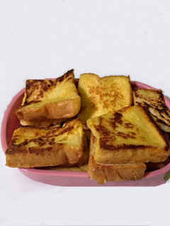 法式吐司 的食譜成品照片