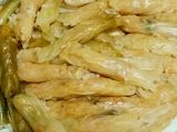 محشي كرنب (ملفوف)