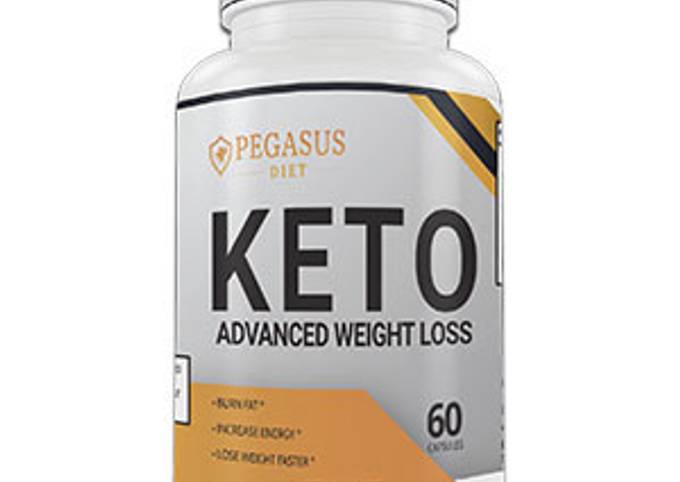 Pegasus Diet Keto  Reviews Benefits Ingredients Weight Loss