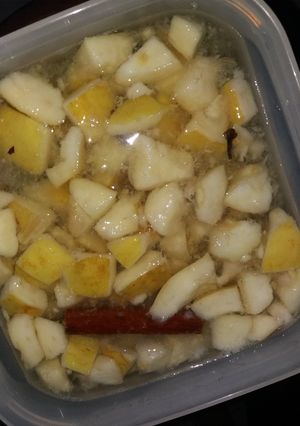 Foto resep Setup Jambu Biji