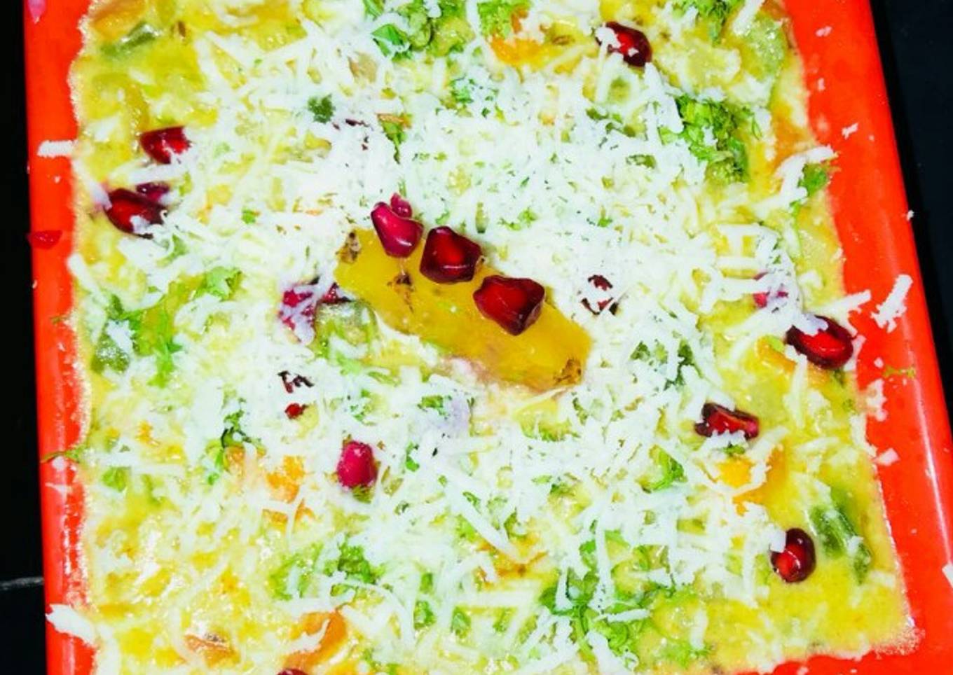 Navratan korma