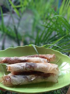 Foto resep Pisang karamel