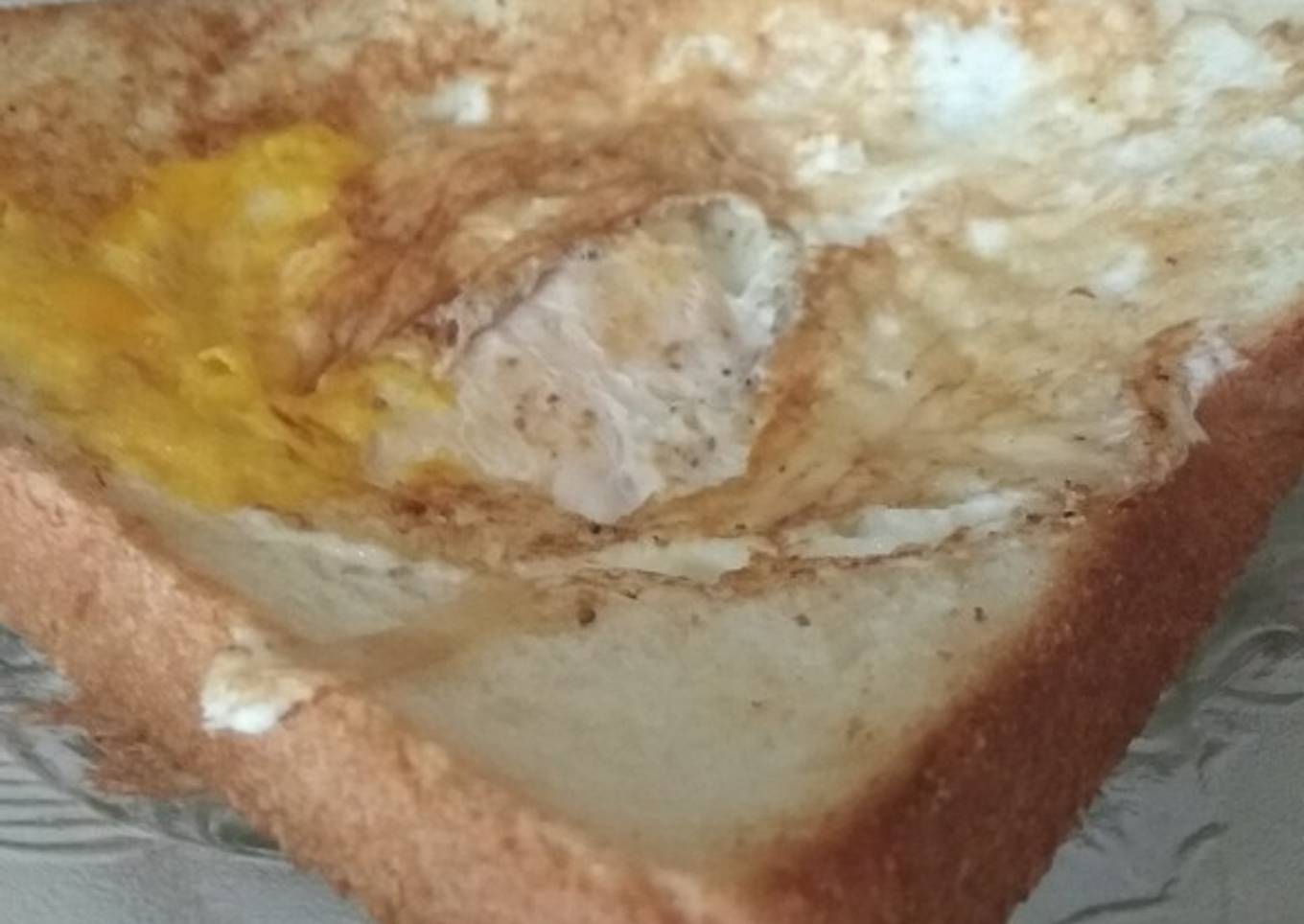 Roti Telur