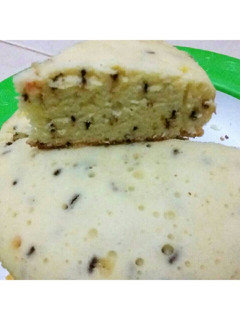 Foto resep Bolu Rice Cooker