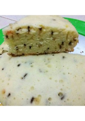Foto resep Bolu Rice Cooker