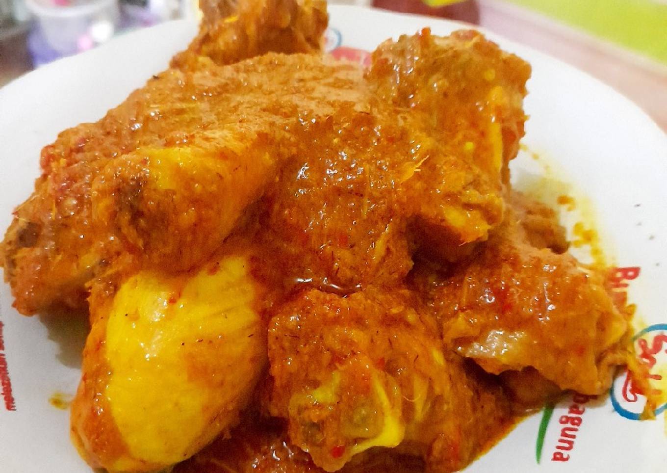 Ayam betutu