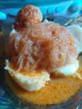 Lontong Tahu Padalarang