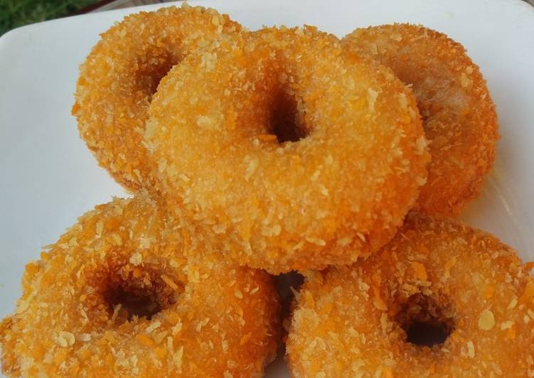 Donut Crispy