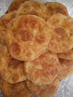 صورة لوصفة سفنج خفاف