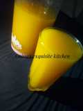 Mango juice