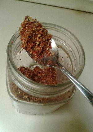 Foto resep Cabe kering Asli