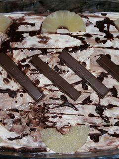 صورة لوصفة تيراميسو