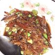Sambal Teri Pete