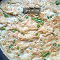 A picture of Omelette.