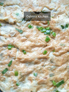 A picture of Omelette.