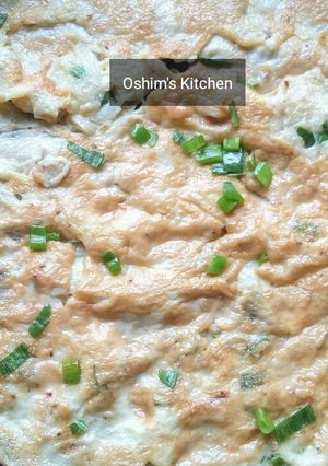 A picture of Omelette.