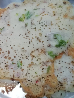 ரவா தோசை செய்முறை முக்கிய புகைப்படம்