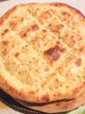 Le pain pide turc