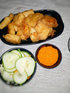 Awara da kwai ainihin hoton girkin