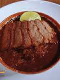 Rawon Sapi Pindang Kluwak