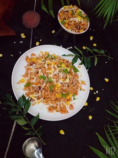 वेजीज चीज़ बिरयानी(Veggies cheese biryani recipe in hindi) रेसिपी मुख्य फोटो