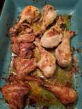 Mayo chicken