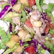 Ensalada Exótica