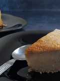 Pastel de plátano