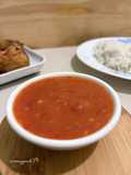 Saus Sambal Bangkok