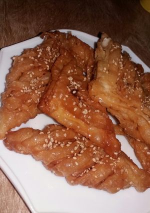 صورة لوصفة قريوش