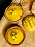Aam Ras Puri