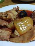 Pote de nabos