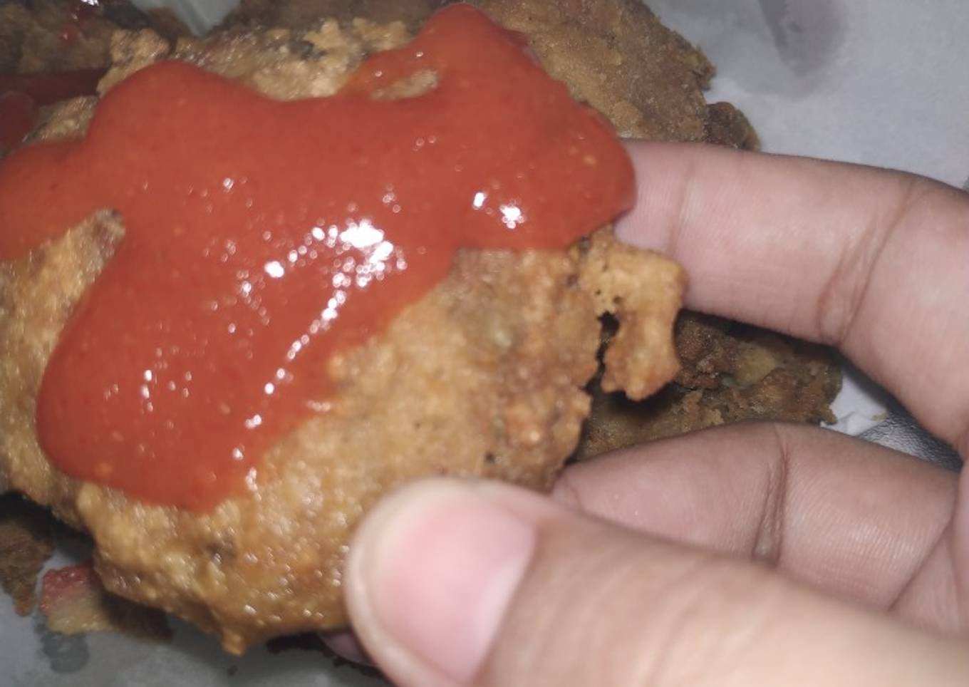 Bola bola tahu