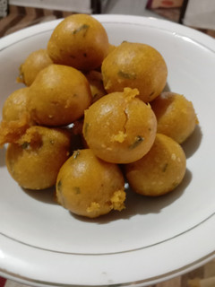Foto resep Salalauk kriuk