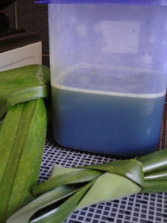 Foto resep Jus Pandan