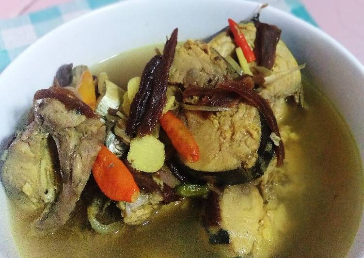 Langkah Mudah untuk Menyiapkan Pallumara Khas Bugis Anti Gagal