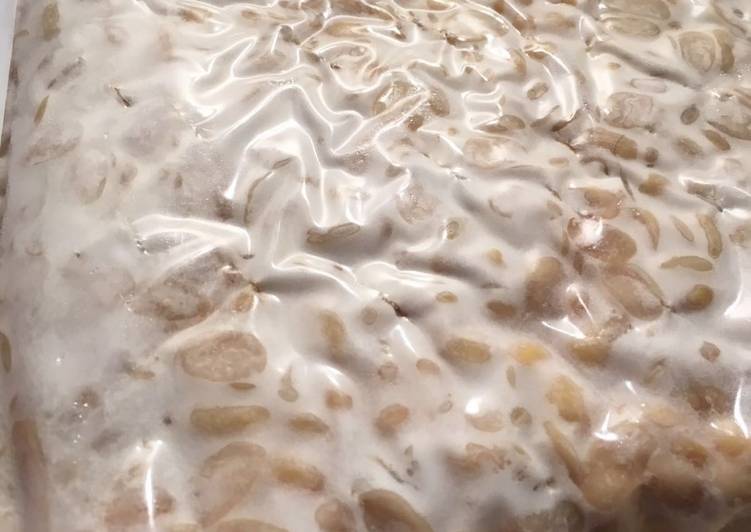 Bagaimana Membuat Tempe Homemade yang Sempurna