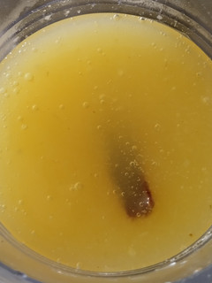 Una foto de Salsa de Piña🍍🍯🥰