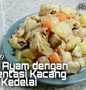 Resep Masak Ayam dengan Fermentasi Kacang Kedelai Anti Gagal