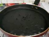 No Bake Fry Pan Chocolate Cake with Frosting Recipe I Easy 10 Minute CHOCOLATE CAKE in Frying Pan!