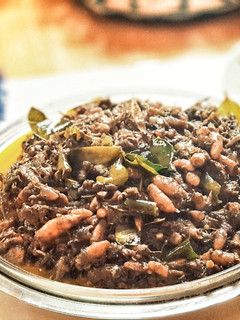 Foto resep Baby Cumi Sambal Ijo