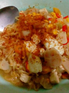 Foto resep Mie Soto Bakso Spesial