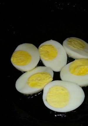 Foto resep Opor tetenas